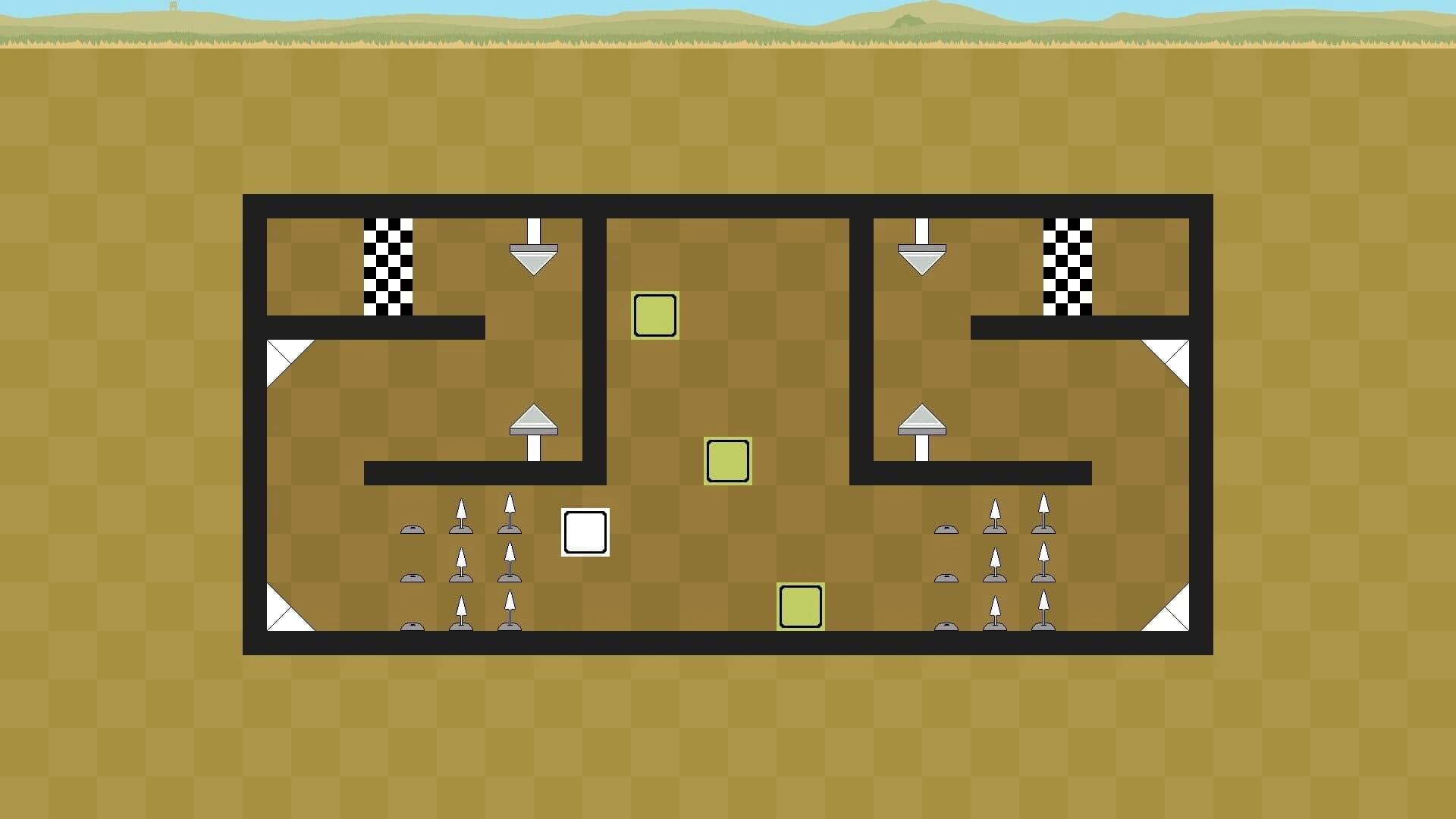Run Quad Run screenshot 2