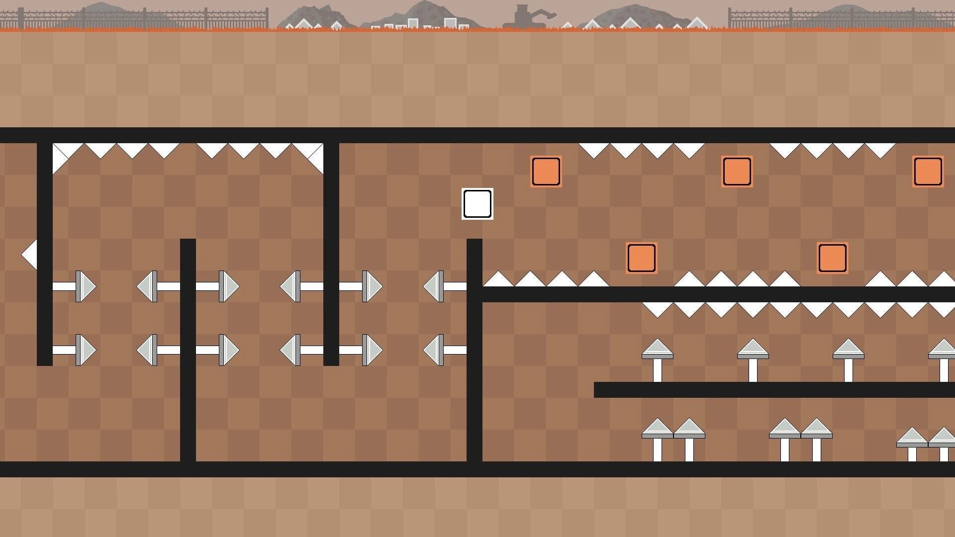 Run Quad Run screenshot 1