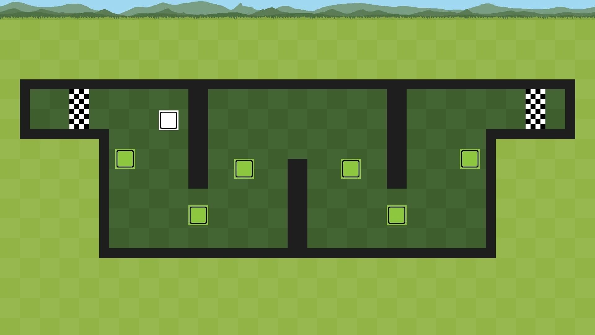 Run Quad Run screenshot 3