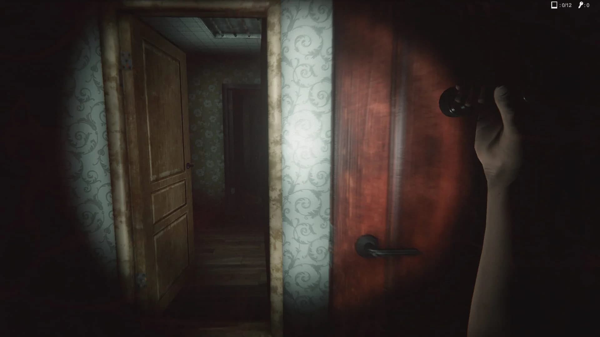 RUN ROOMS: VR screenshot 4