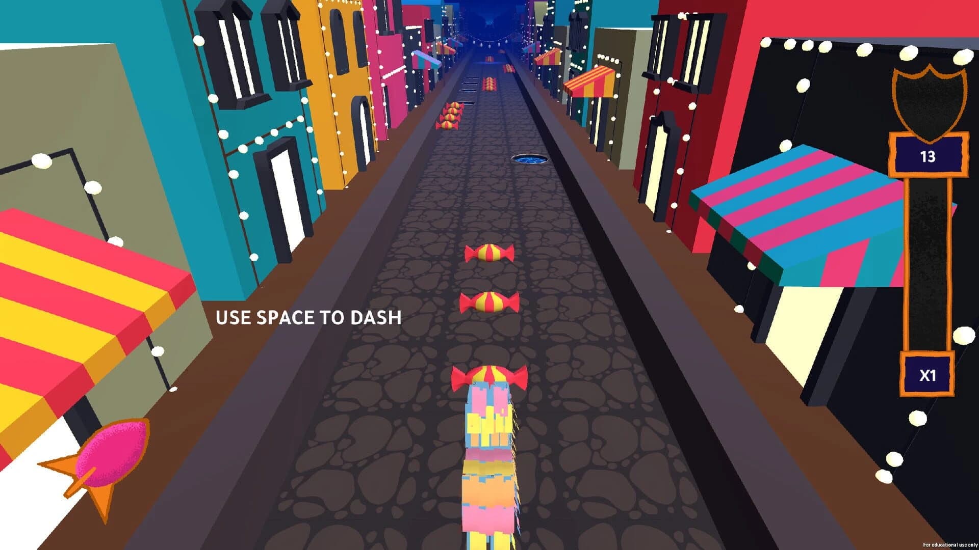 Run Run Piñata screenshot 3
