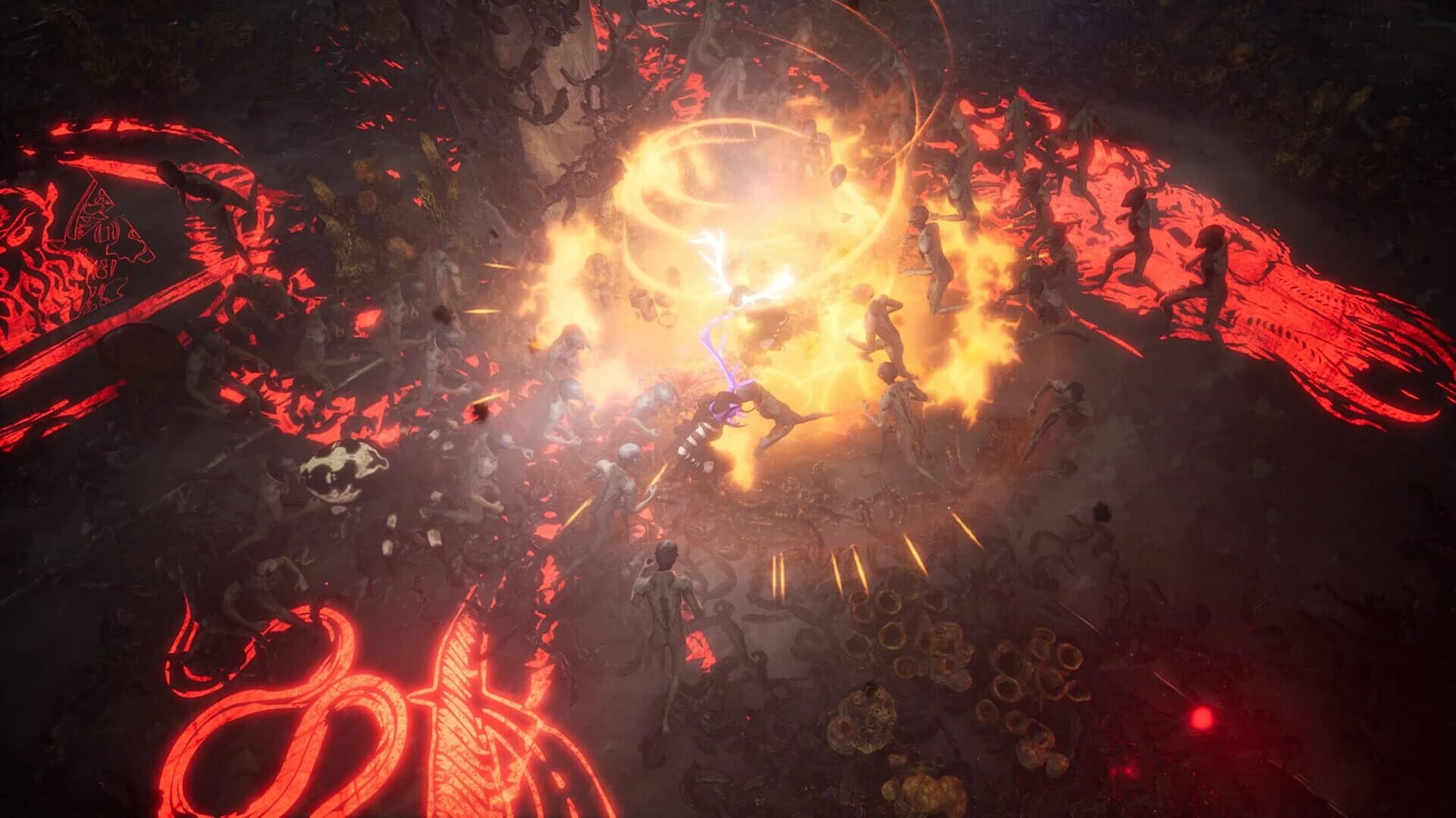 Run Tekila Run! screenshot 3