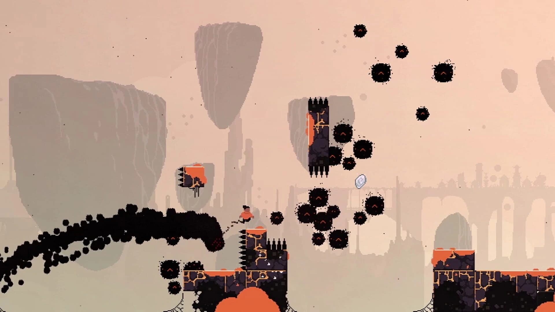 Run: The World In-Between screenshot 5