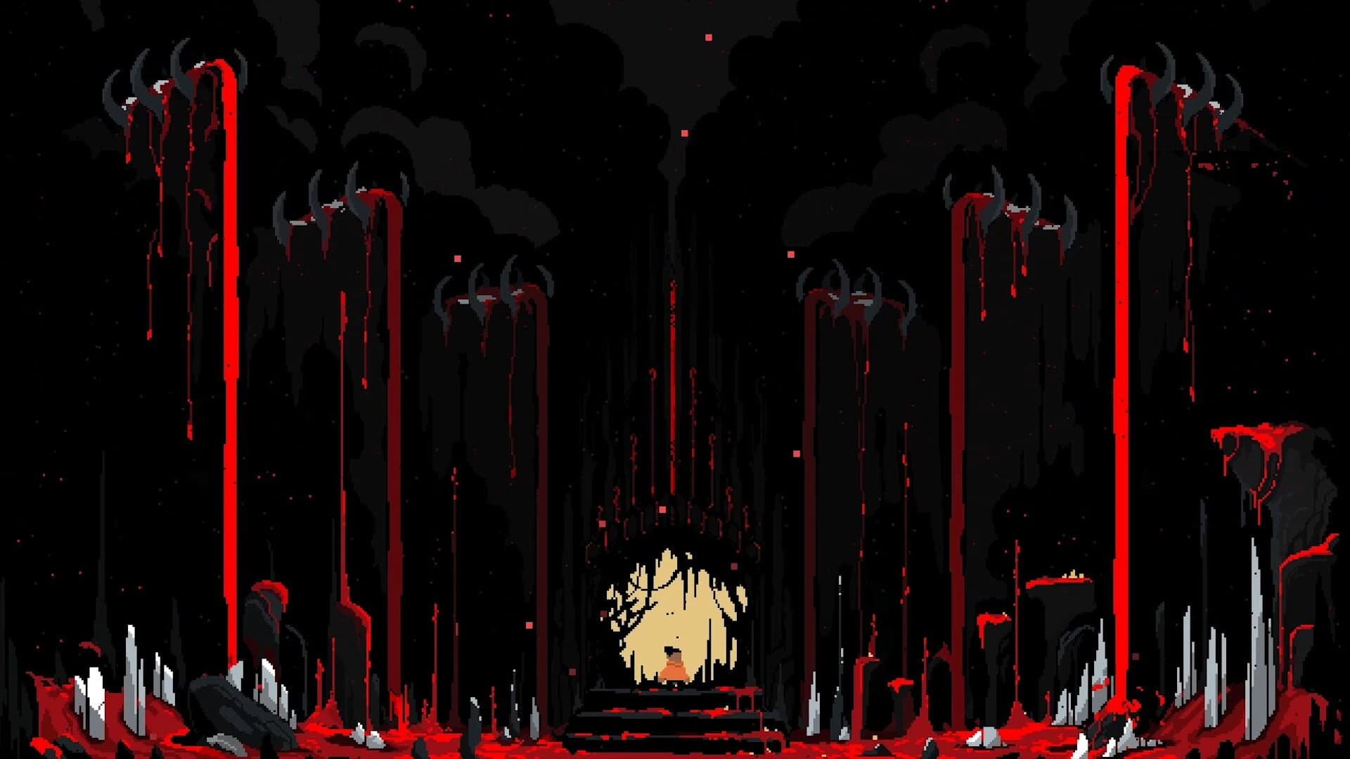 Run: The World In-Between screenshot 2