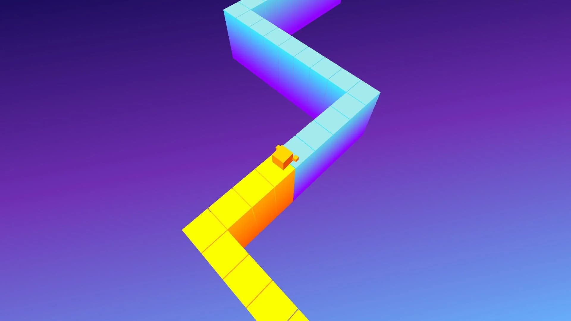 Run Turn Die screenshot 3