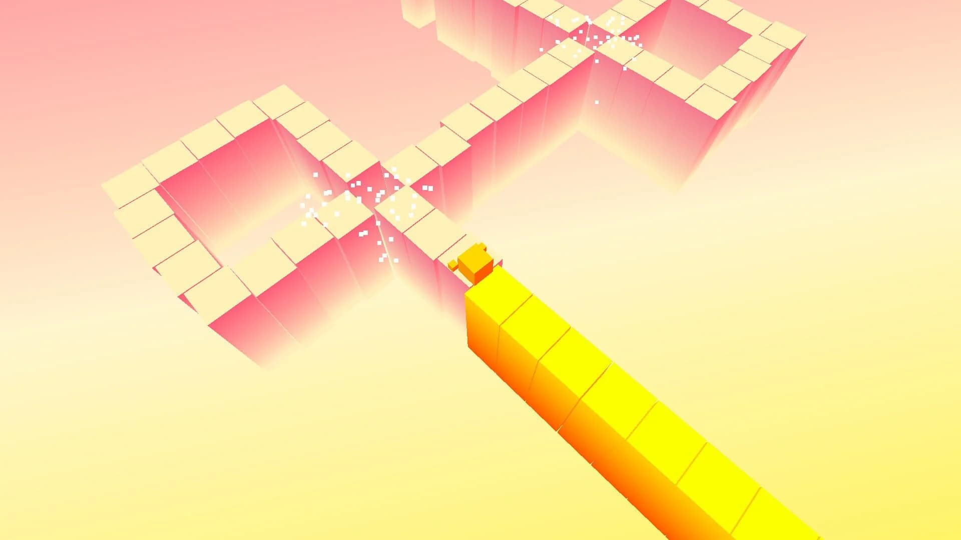 Run Turn Die screenshot 2