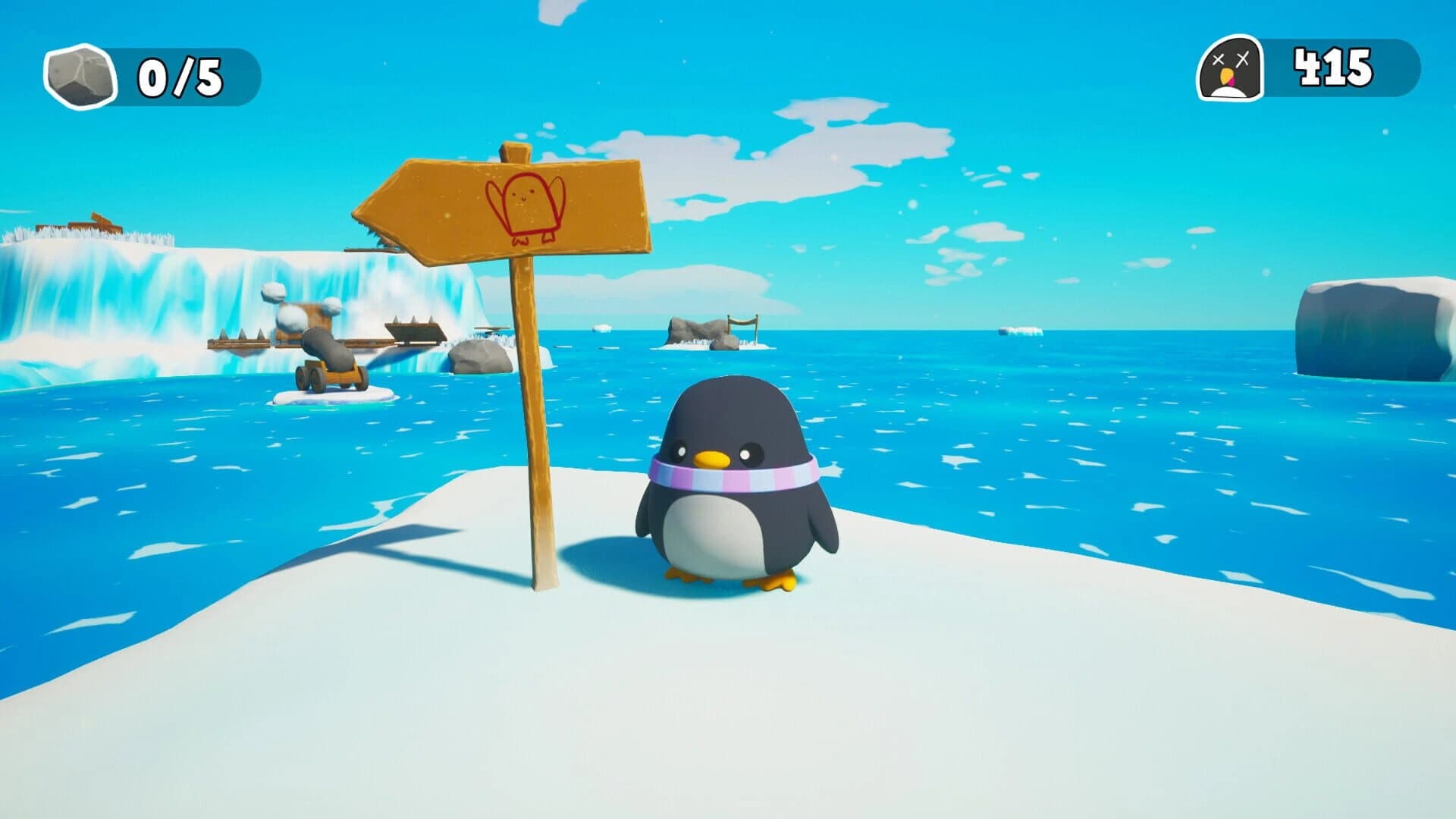 Run Willy! screenshot 4