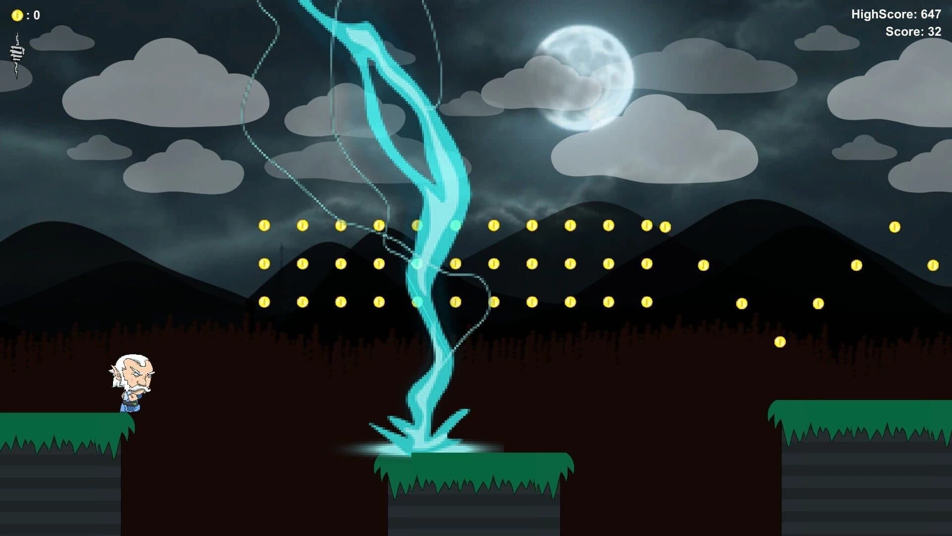 Run Zeus Run screenshot 2