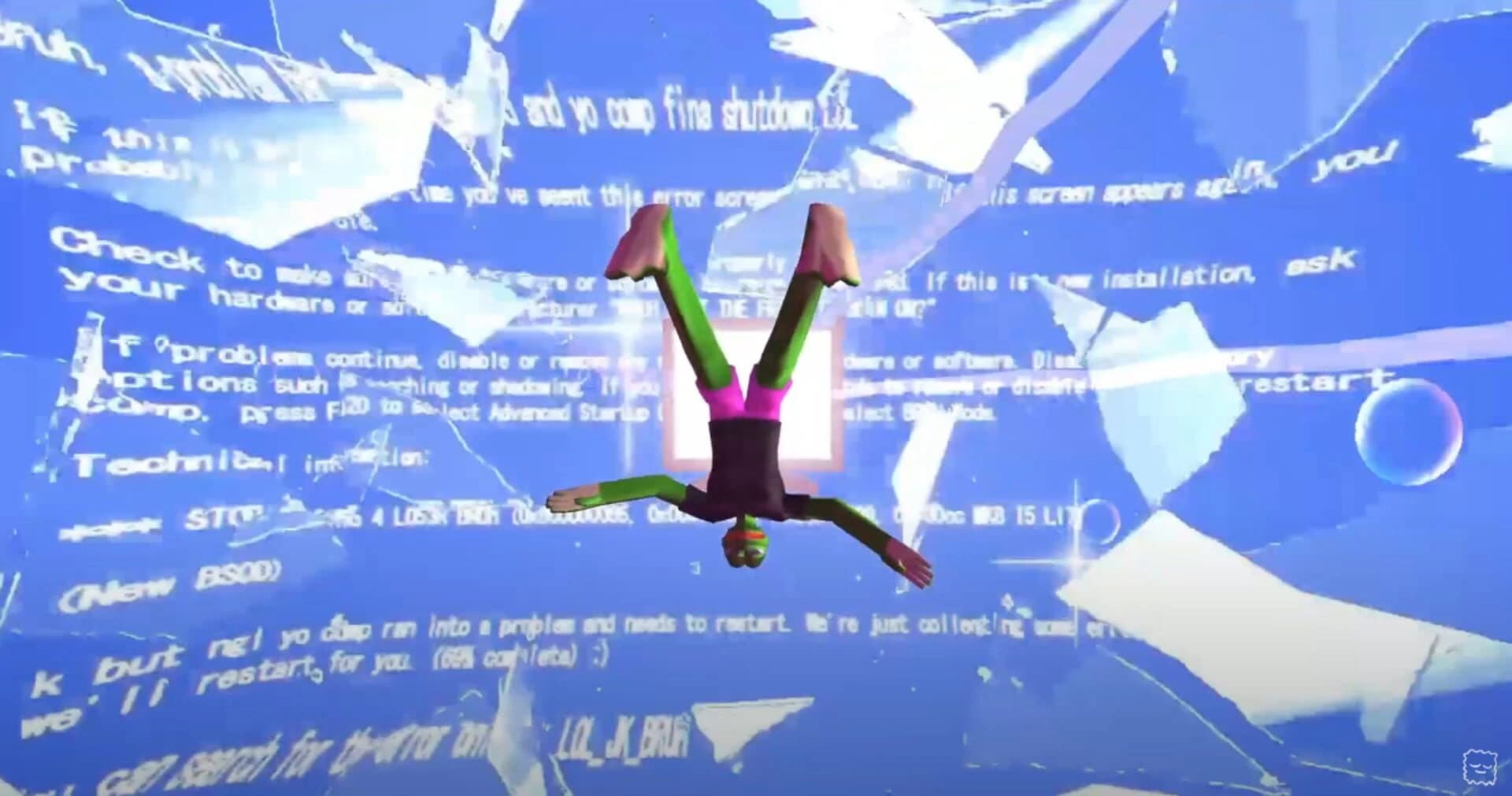 Rundat screenshot 1