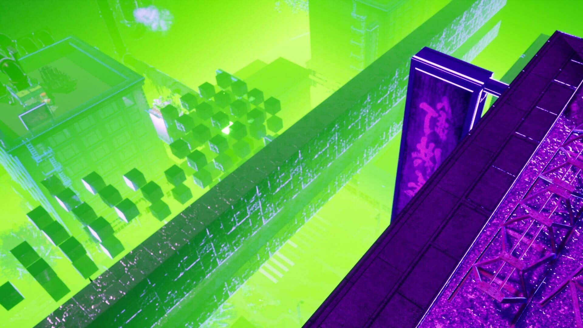 Rundom screenshot 3