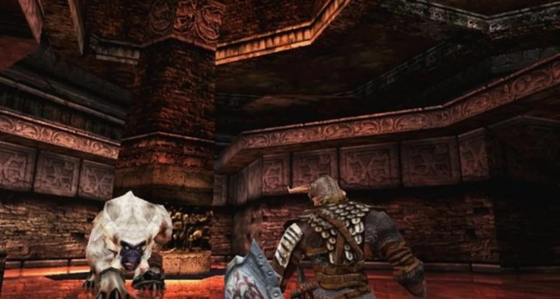 Rune screenshot 2