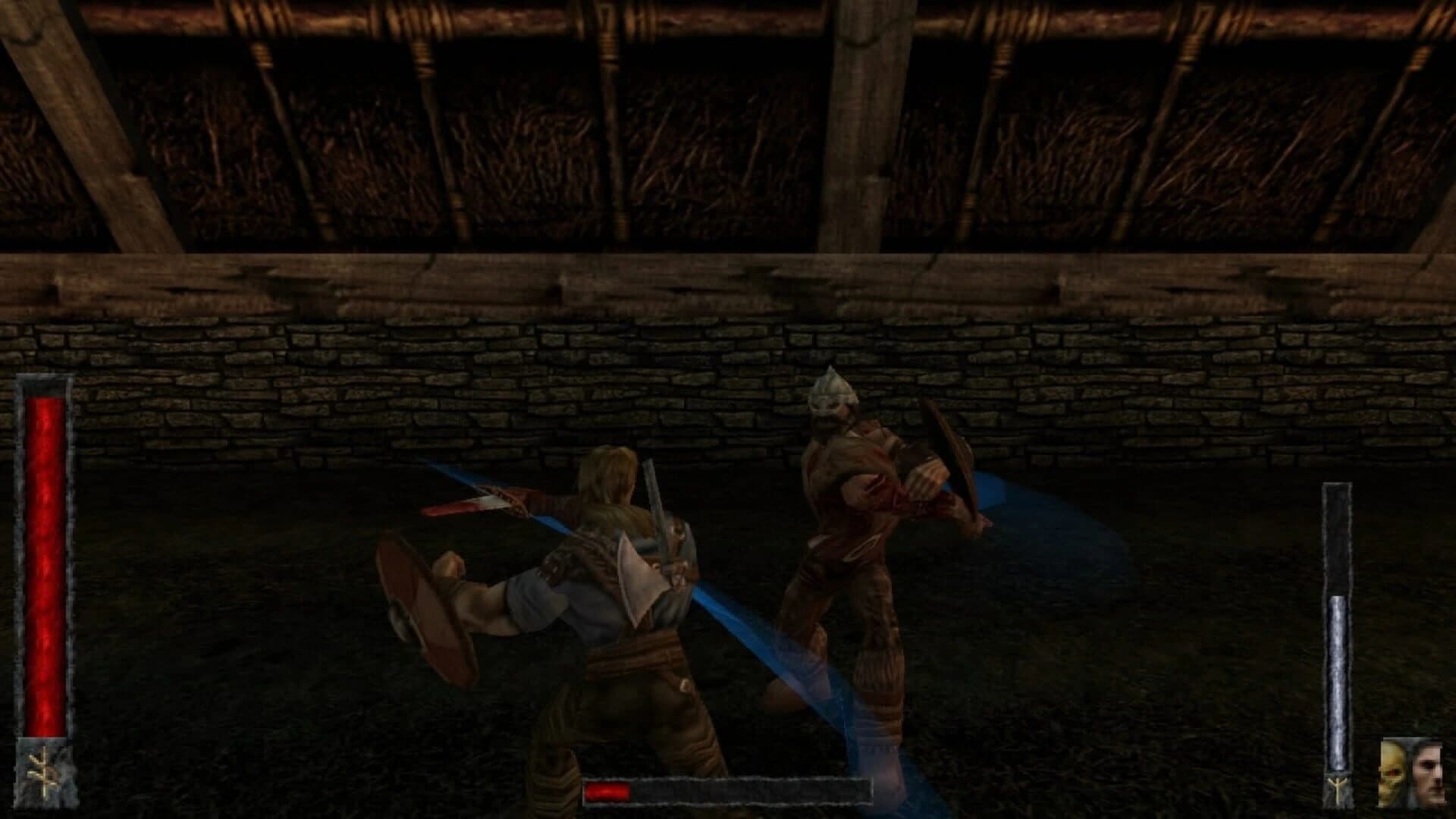 Rune Classic screenshot 3
