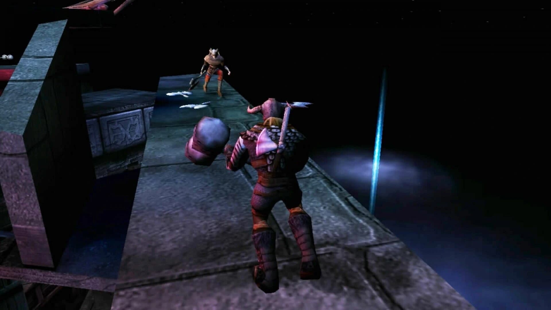 Rune Classic screenshot 5