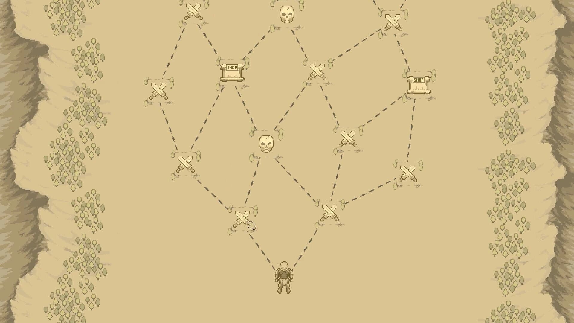 Rune Dice screenshot 5