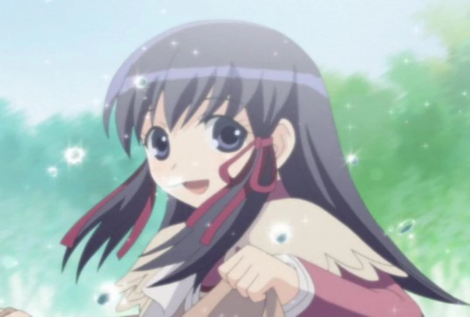 Rune Factory 2: A Fantasy Harvest Moon screenshot 2