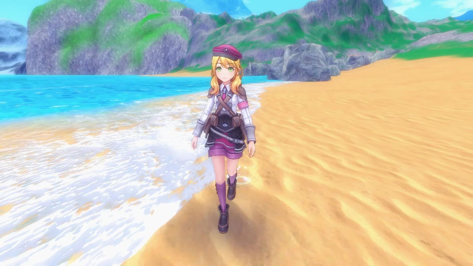 Rune Factory 5 screenshot 5