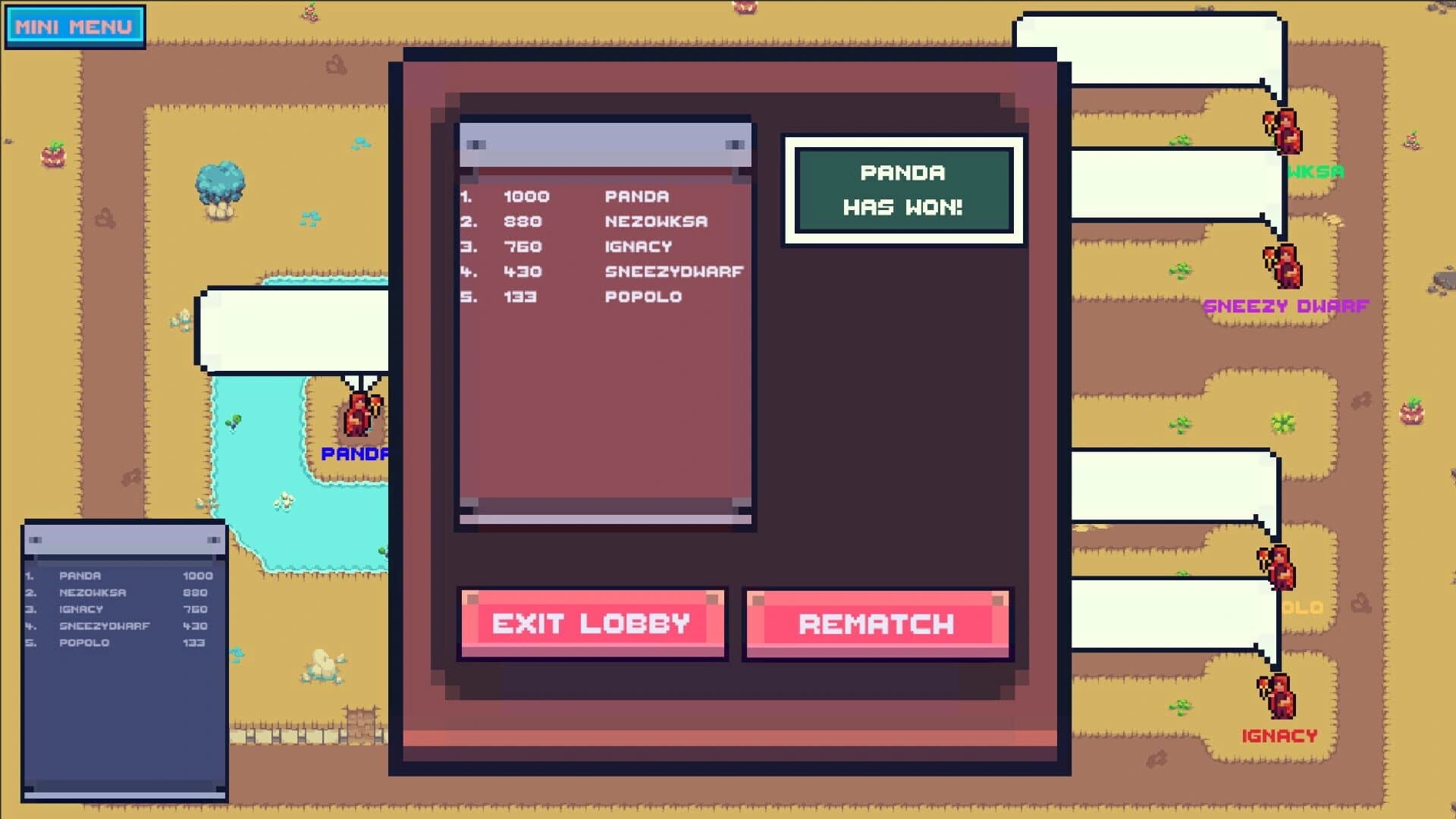 Rune It Out screenshot 4