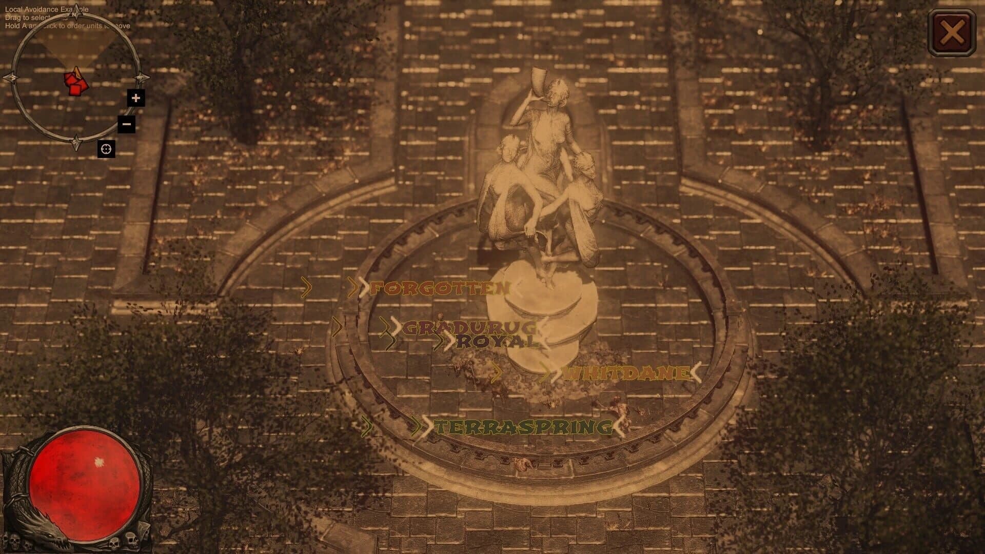 Rune Rhythm Realm screenshot 5