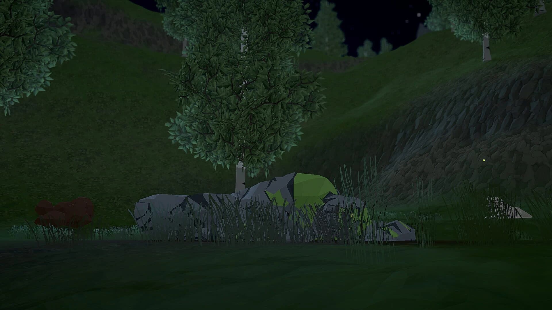 Rune Teller screenshot 3