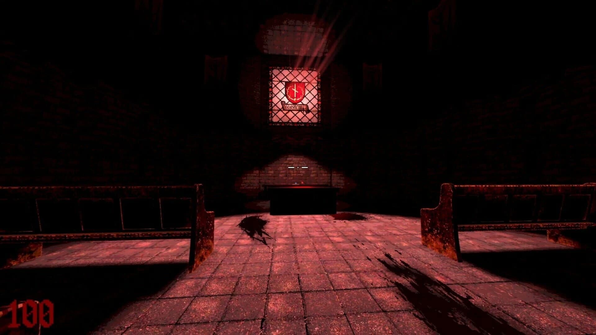 Runeblight screenshot 3
