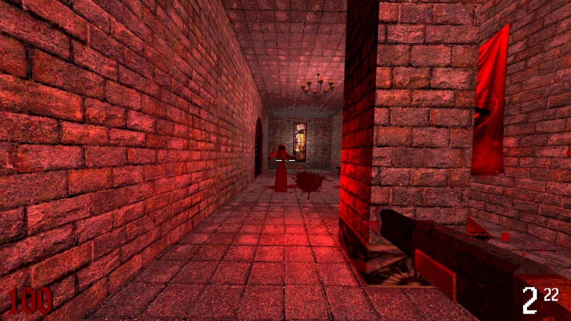 Runeblight screenshot 5