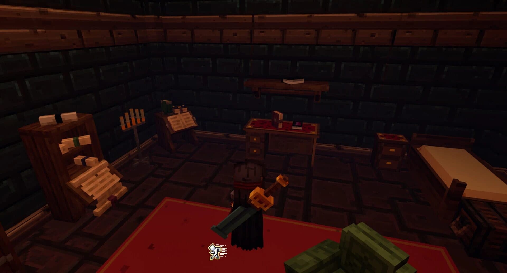 RuneKeeper screenshot 5