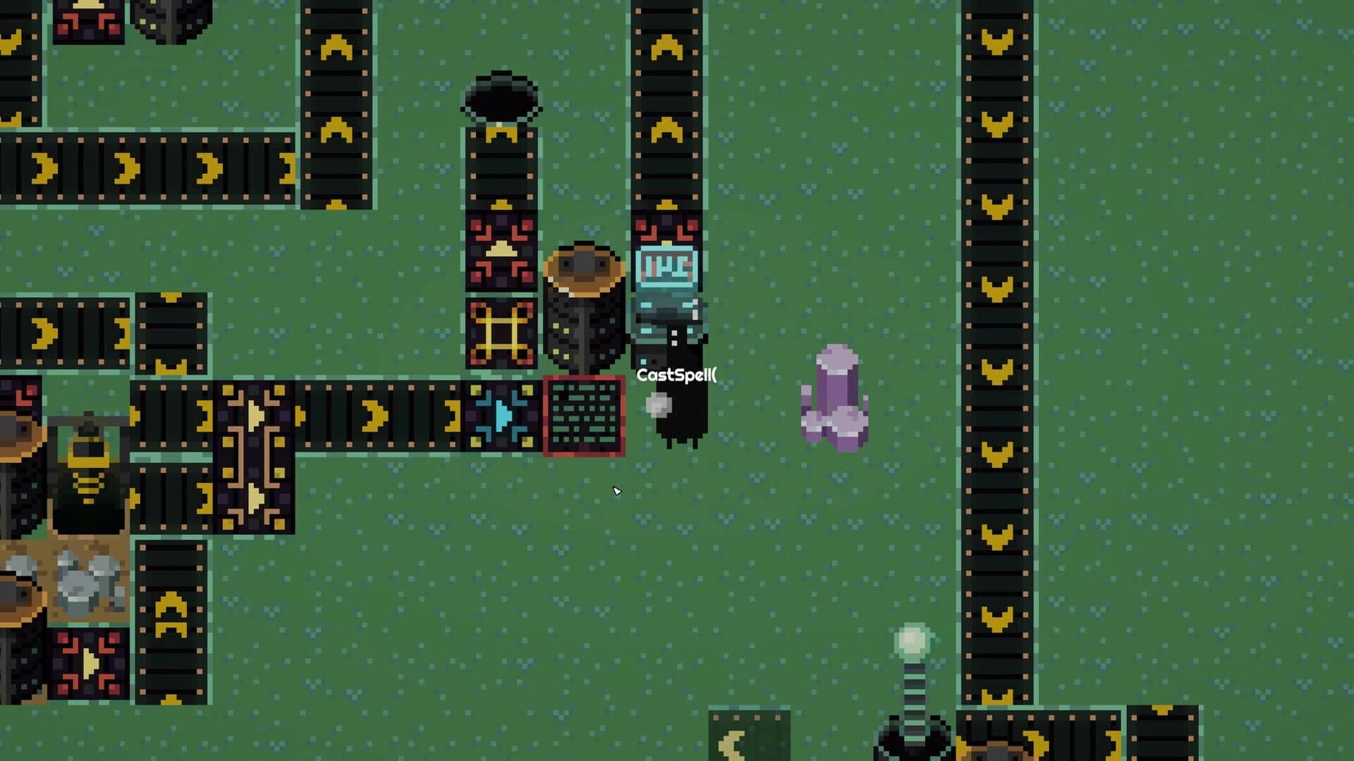 Runeline screenshot 3