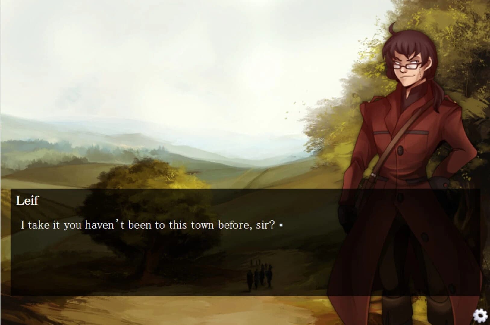 Runeous: Part One screenshot 3