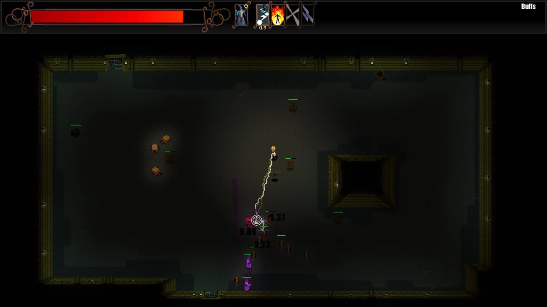 Runers screenshot 5