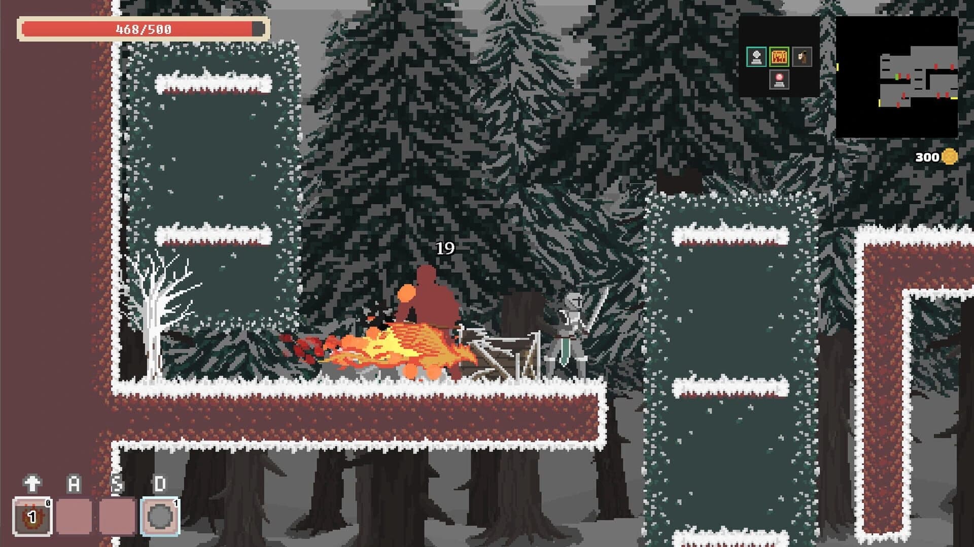 Runes Magica screenshot 5