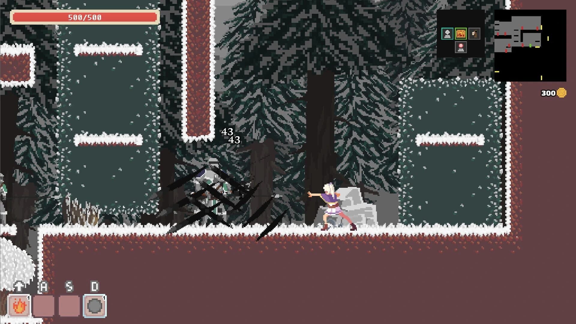 Runes Magica screenshot 4