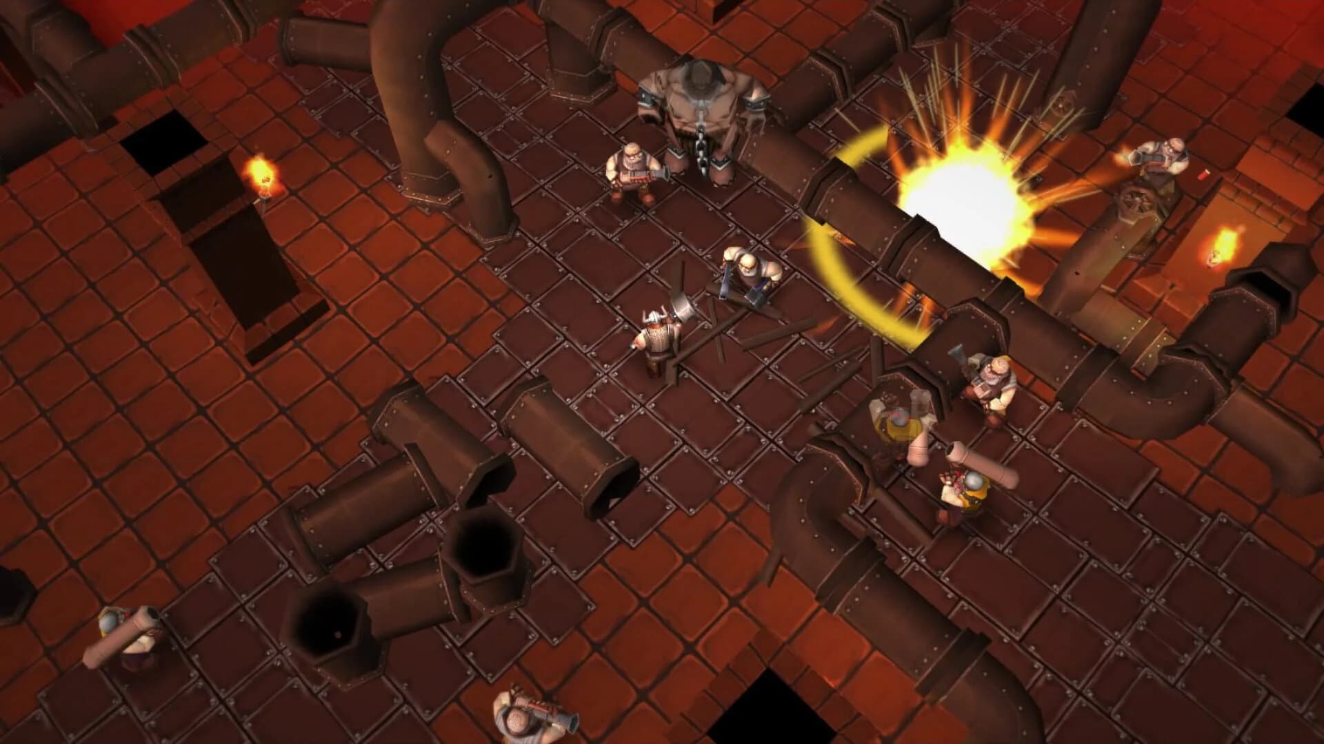 Runic Rampage screenshot 5