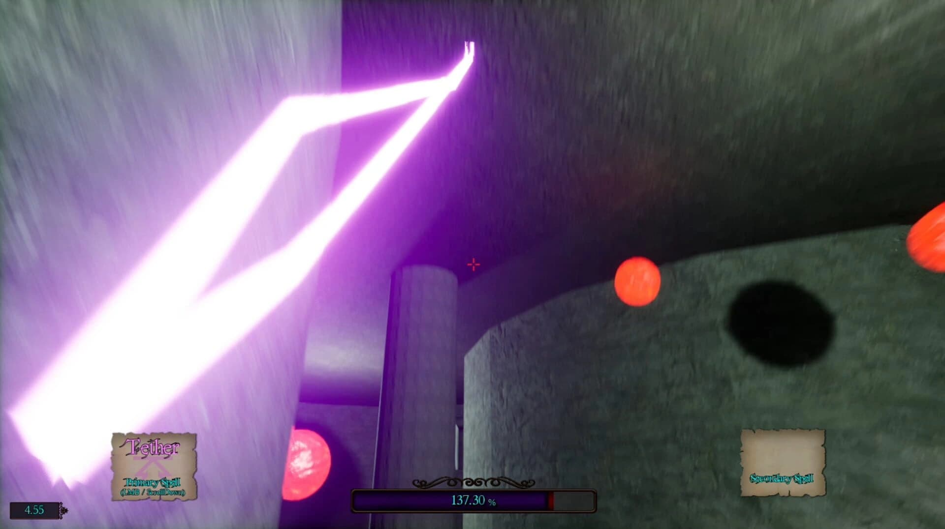 Runic Relay: The Trials screenshot 5