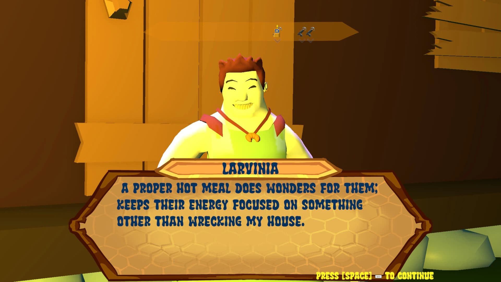 Running Beehind screenshot 7