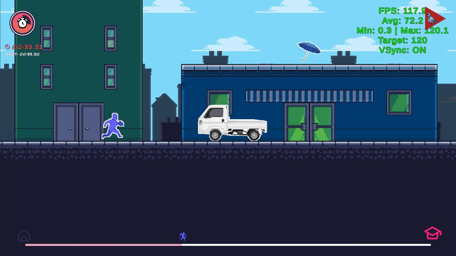 Running Late screenshot 2