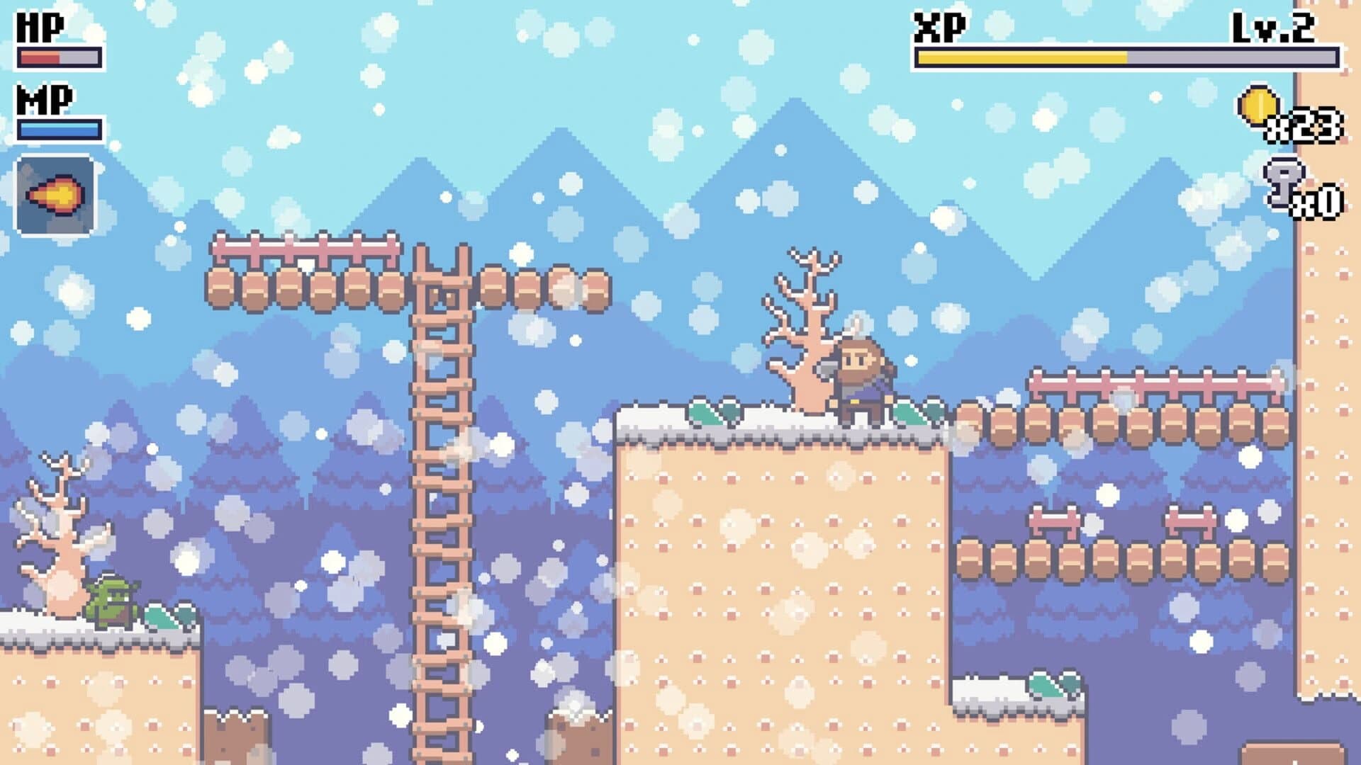 Runnyk screenshot 3
