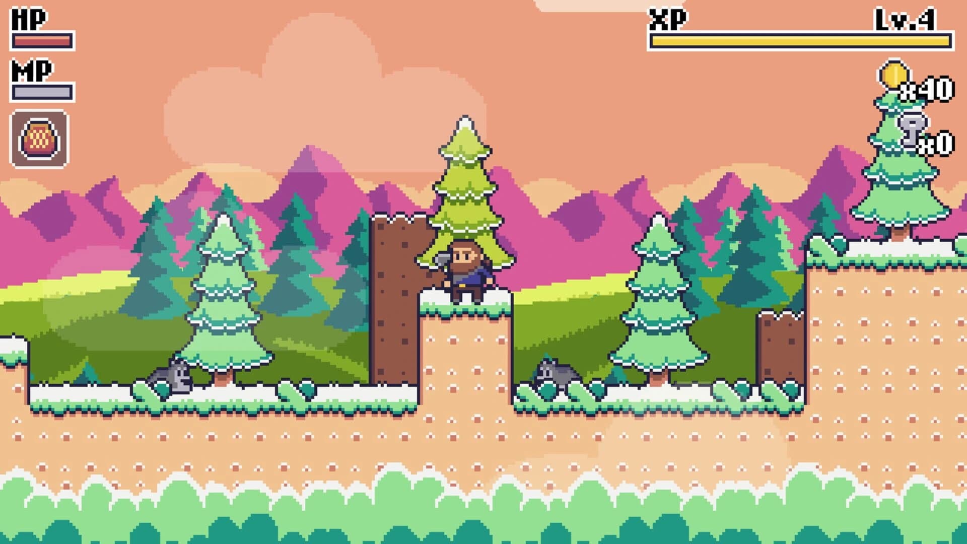 Runnyk screenshot 5