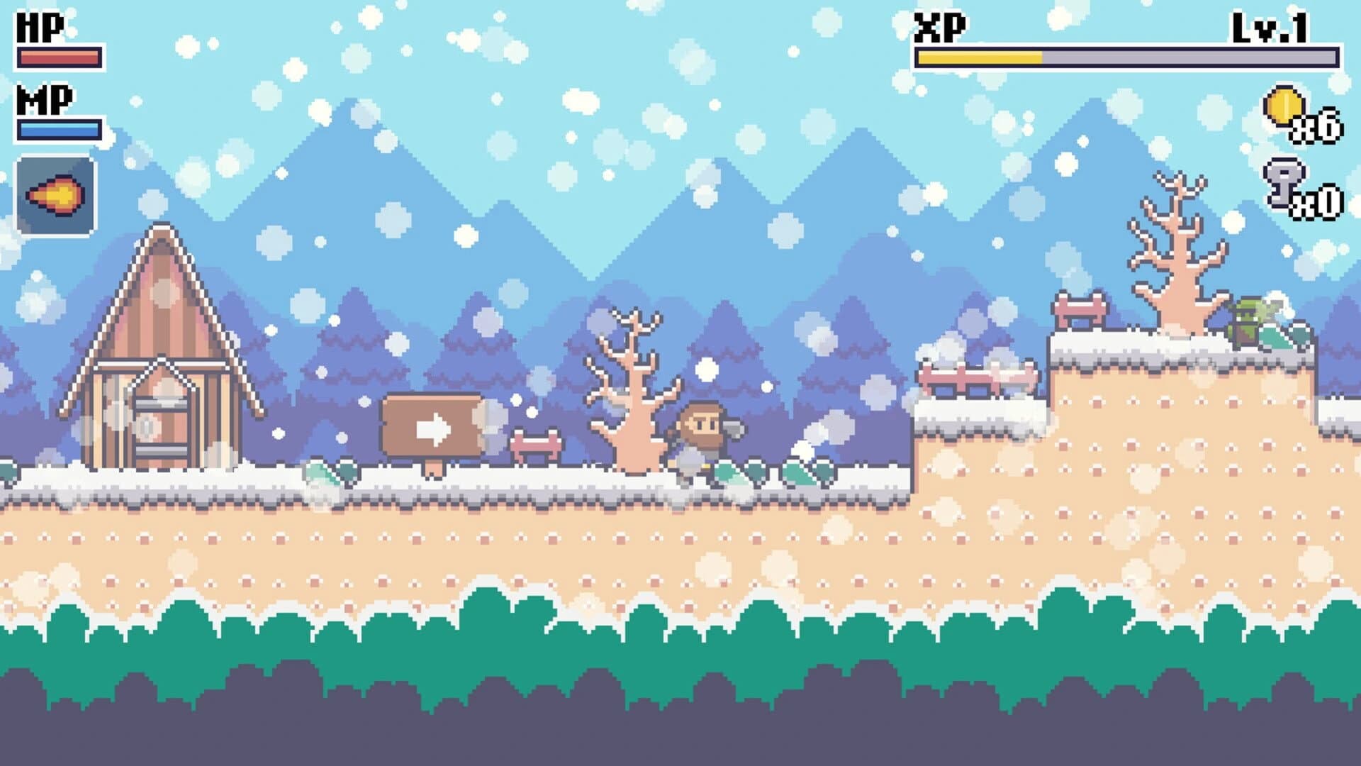 Runnyk screenshot 2
