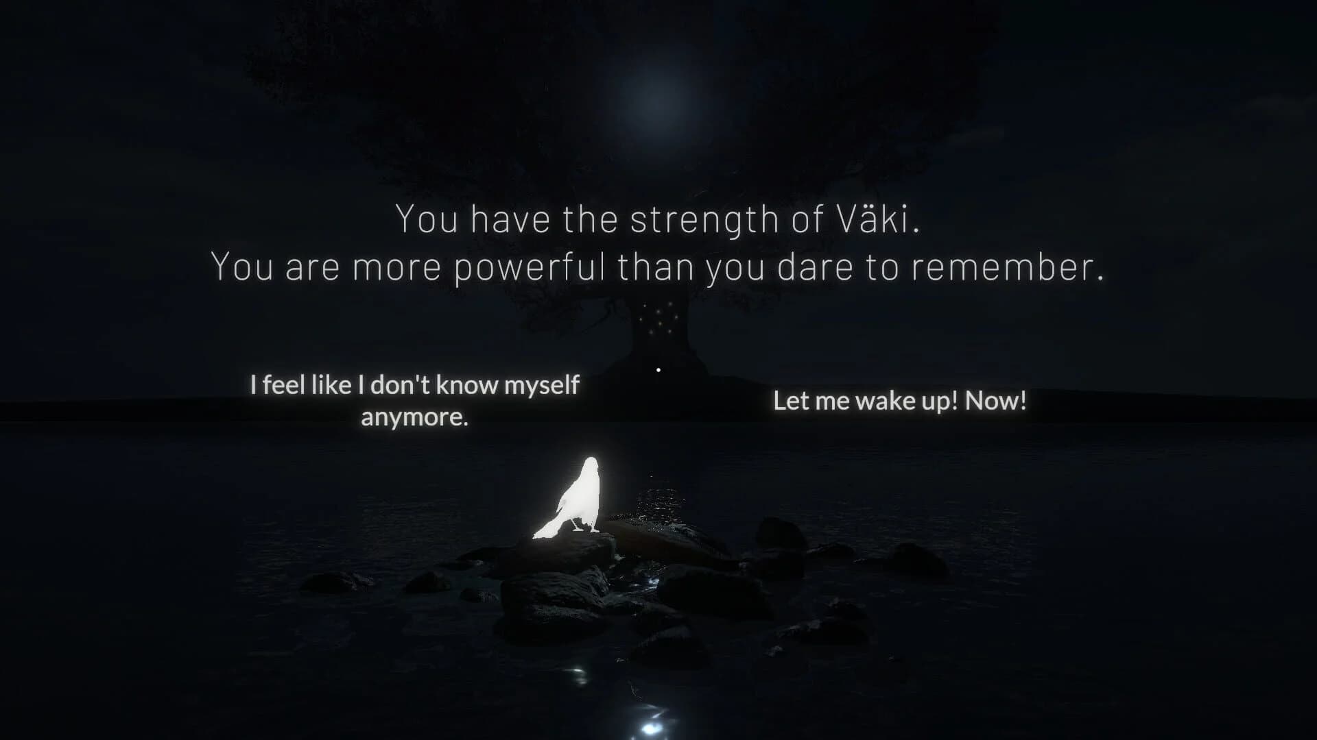 Runo screenshot 1