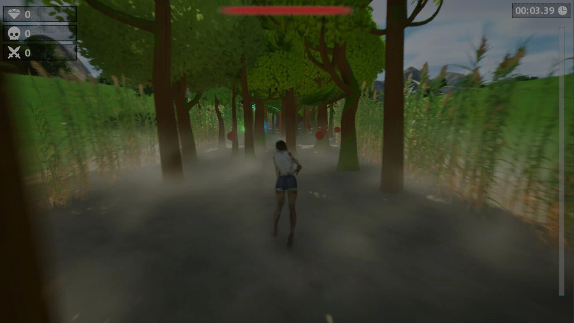 Runombie screenshot 4