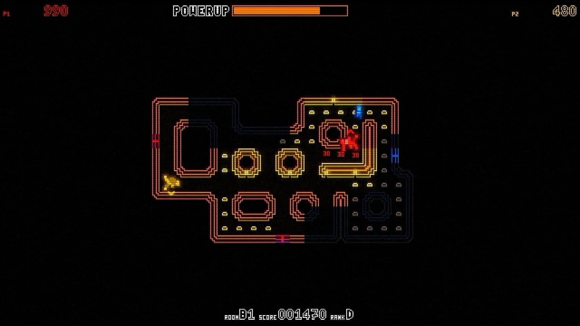 RunRunRun screenshot 2