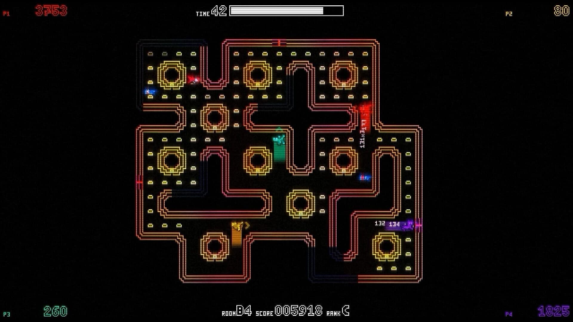 RunRunRun screenshot 4