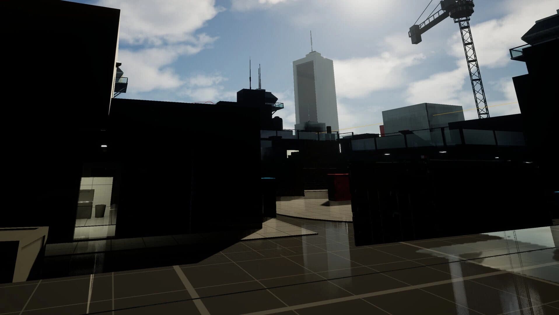 Rupture screenshot 5