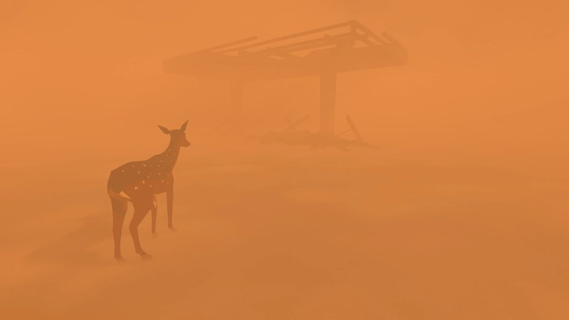 Rusa Odyssey screenshot 3