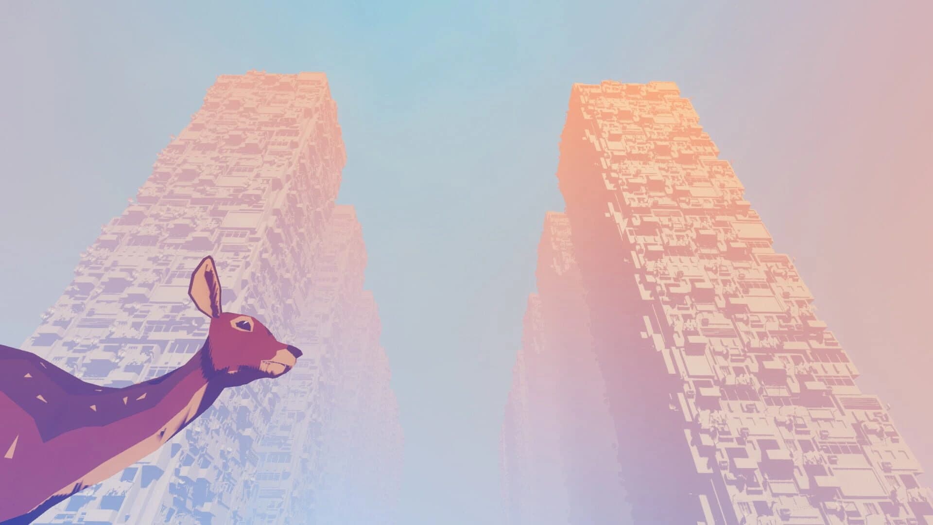 Rusa Odyssey screenshot 4