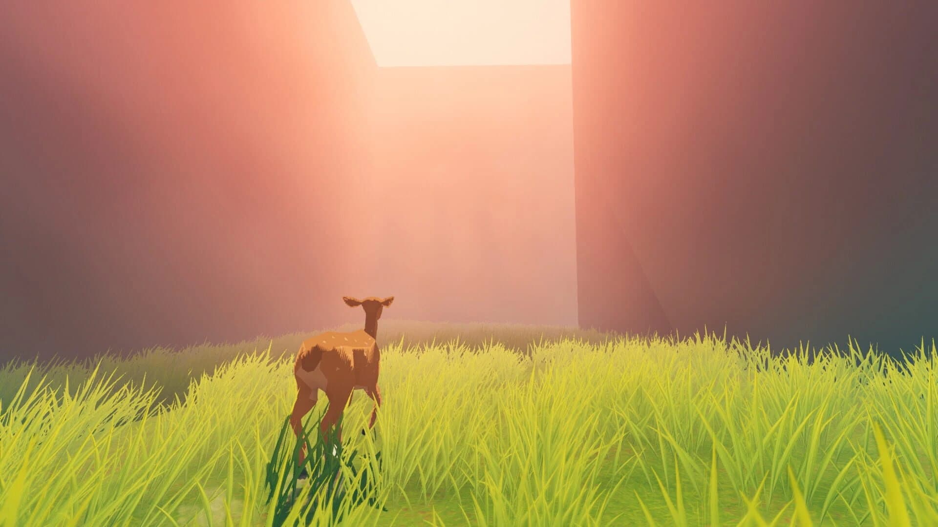 Rusa Odyssey screenshot 1