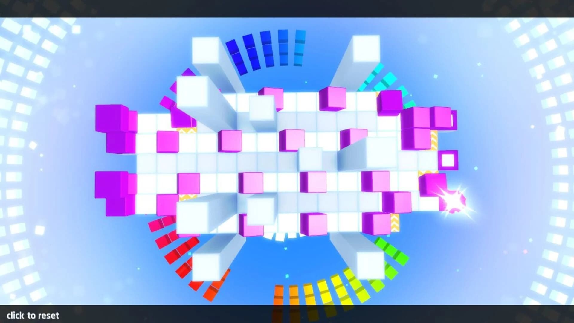 Rush screenshot 1