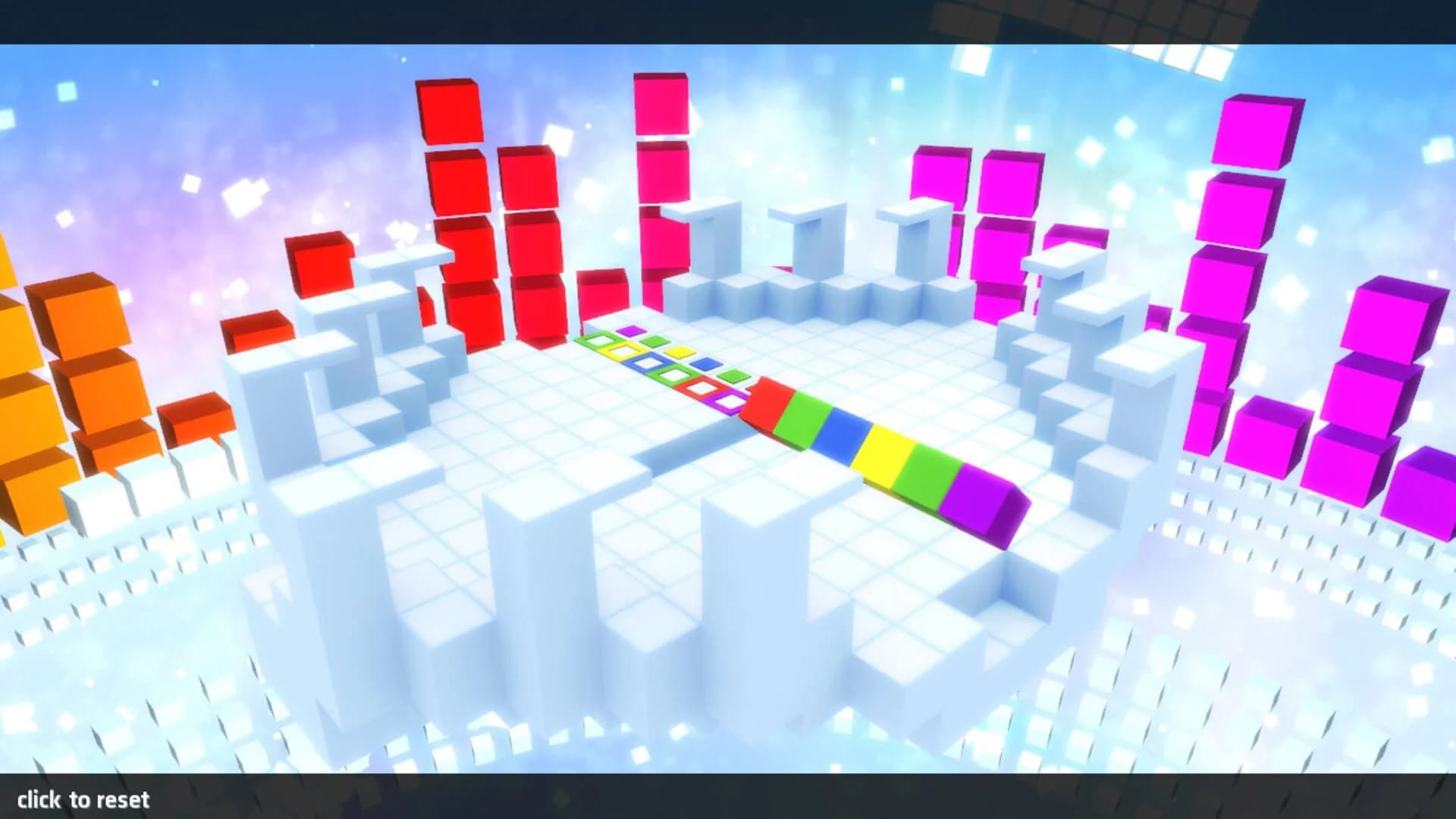 Rush screenshot 3
