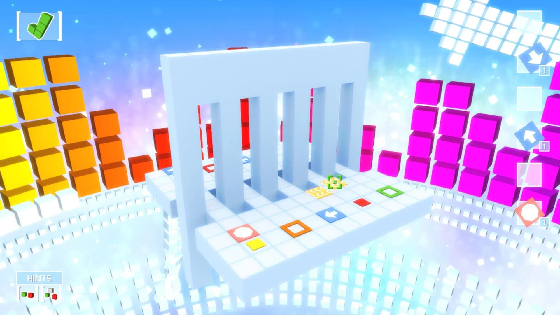 Rush screenshot 5
