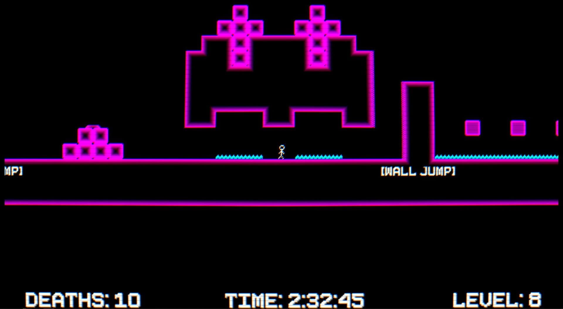 Rush!!! screenshot 1